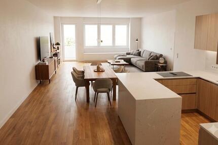 Wohnung Mönchengladbach - 4 Zimmer, 94 m&sup2;, 369.000&euro; | Angebot:26692533
