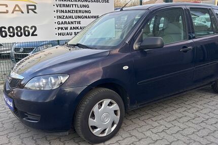 Mazda 2 134.000 km 2.200 &euro; Lübeck 23556