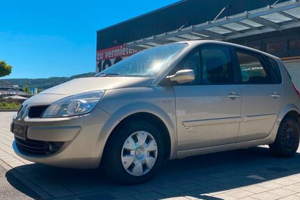 Renault Scenic 108.999 km 2.980 &euro; Bad Säckingen 79713