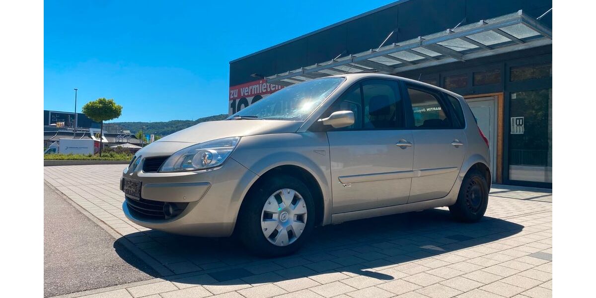 Renault Scenic 108.999 km 2.980 &euro; Bad Säckingen 79713