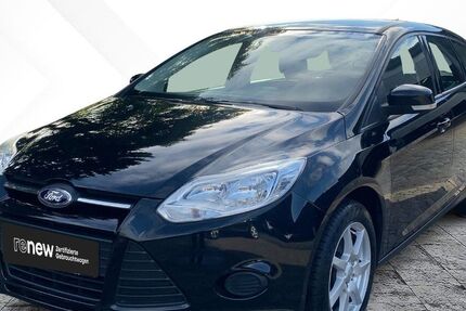 Ford Focus 84.500 km 8.490 € Northeim 37154