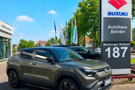 Suzuki e Vitara 4.000 km 35.500 &euro; Giessen 35396