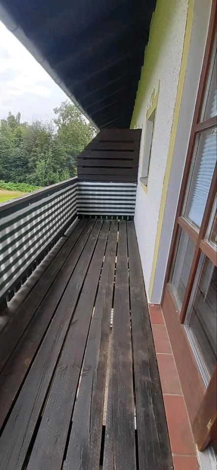 2 Zimmer Wohnung Bad Kötzting-Wettzell