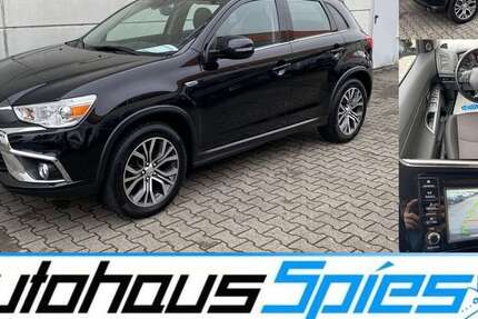 Mitsubishi ASX 73.090 km 13.490 € Heilbronn 74076