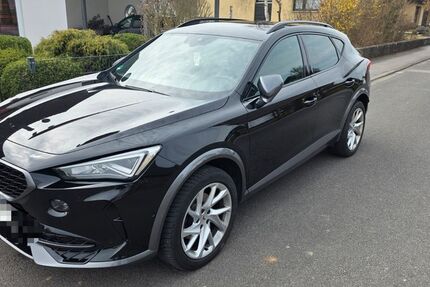 Cupra Formentor 98.500 km 22.999 &euro; Ostheim 97645