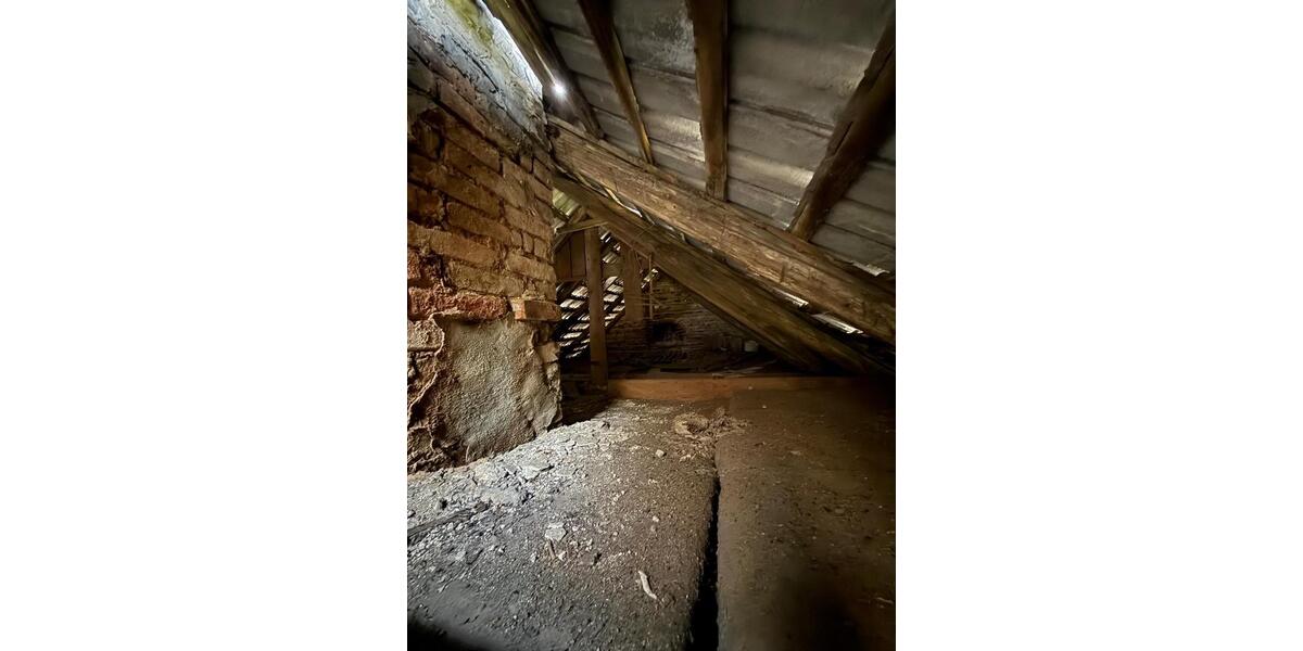 Einfamilienhaus Zerbst (Anhalt) Leps - 8 Zimmer, 210 m&sup2;, 95.000&euro; | Angebot:26705699