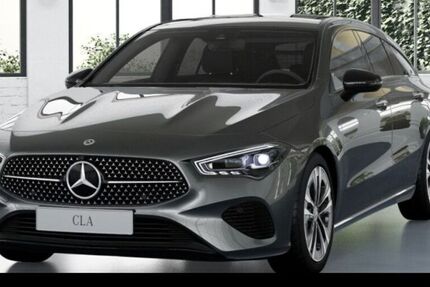 Mercedes CLA 180 Shooting Brake