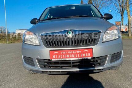 Skoda Fabia 243.193 km 3.299 &euro; Lage 32791