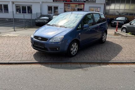 Ford C-Max 160.000 km 6.900 &euro; Oppenheim 55276