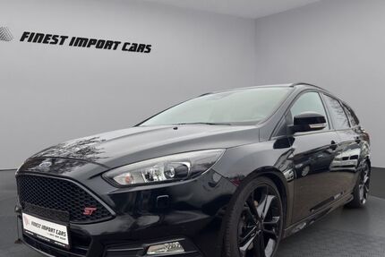 Ford Focus 65.824 km 18.300 &euro; Völklingen 66333