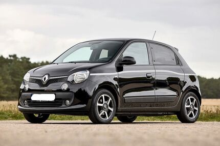 Renault Twingo 82.000 km 7.490 &euro; Riede 27339