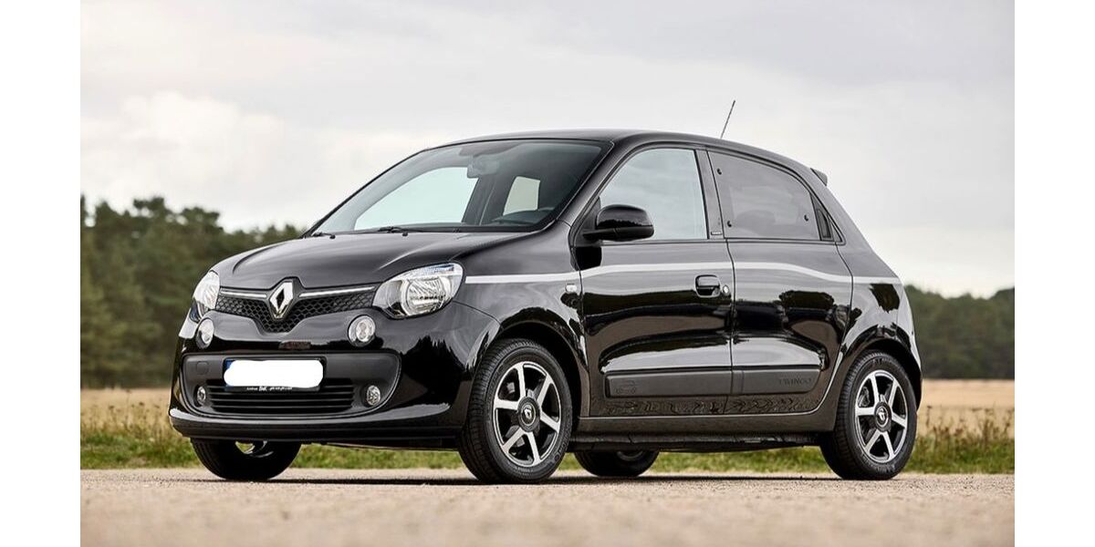 Renault Twingo 82.000 km 7.490 &euro; Riede 27339