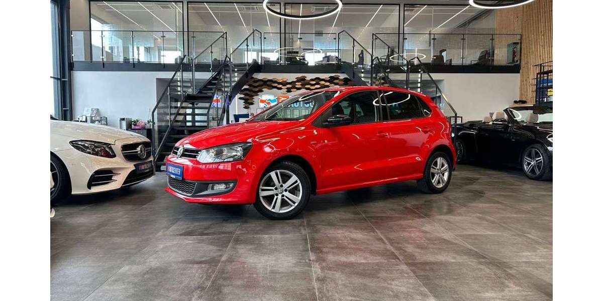 VW Polo 151.100 km 5.499 &euro; Pfaffenhofen an der Ilm 85276