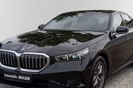 BMW 520 13.717 km 46.790 &euro; Eilenburg 04838