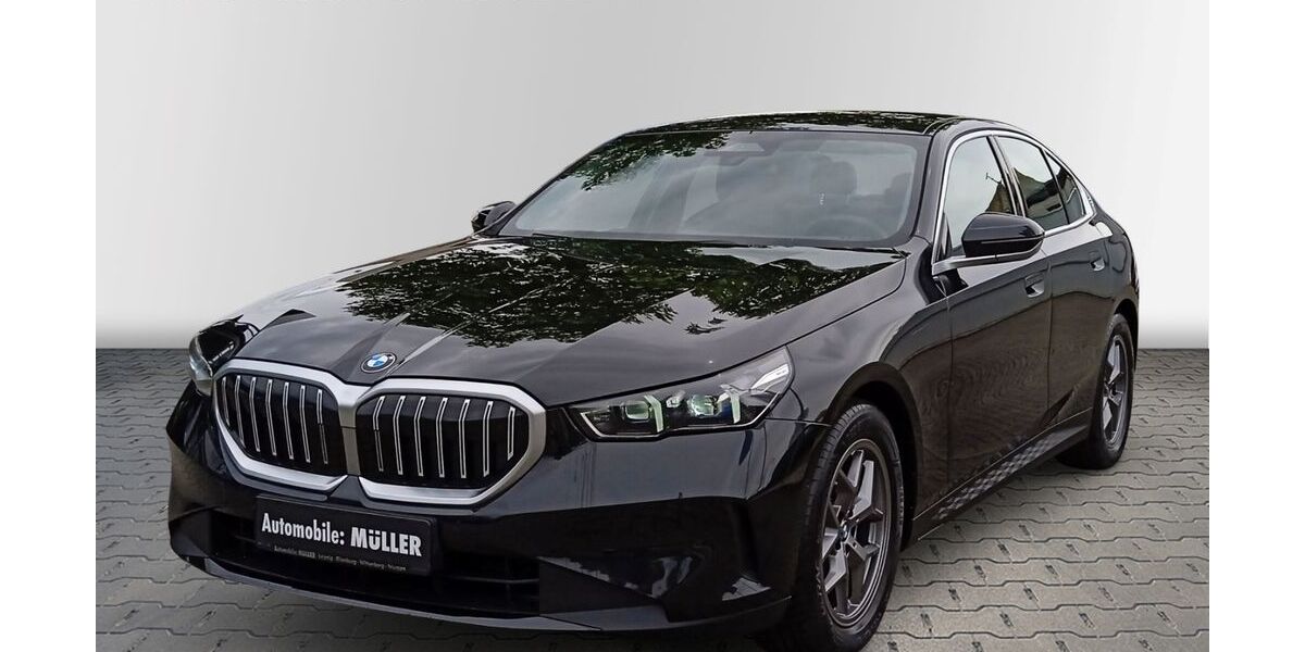 BMW 520 13.717 km 46.790 &euro; Eilenburg 04838