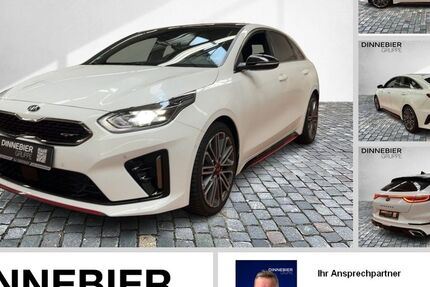 Kia pro ceed / ProCeed 82.000 km 19.490 &euro; Oranienburg 16515