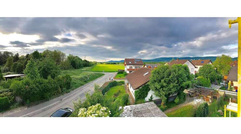 Wohnung zum Mieten in Leimen 1.350 € 76 m²