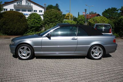 BMW 325 124.500 km 13.900 &euro; Sauerlach 82054