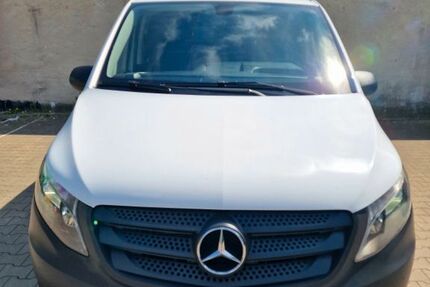 Mercedes-Benz Vito 221.700 km 13.800 &euro; Lippetal 59510