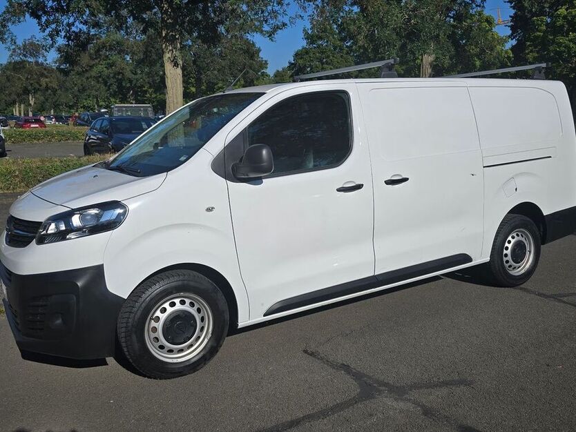 Vivaro