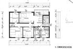 Etagenwohnung Bad Arolsen - 4 Zimmer, 120 m&sup2;, 1.000&euro; | Angebot:26703803