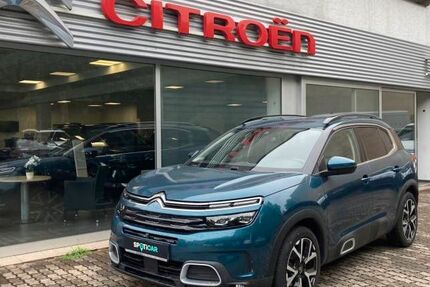 Citroen C5 Aircross 20.852 km 24.900 € Ludwigshafen 67071