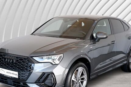 Audi Q3 50.292 km 37.690 &euro; Unterschleißheim 85716