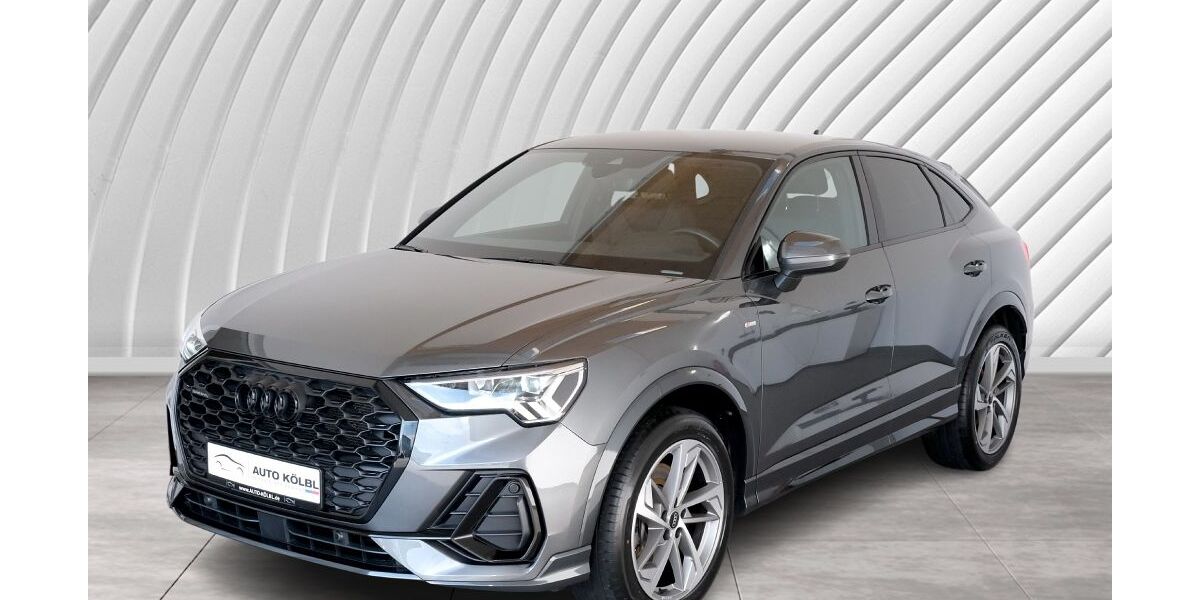 Audi Q3 50.292 km 37.690 &euro; Unterschleißheim 85716