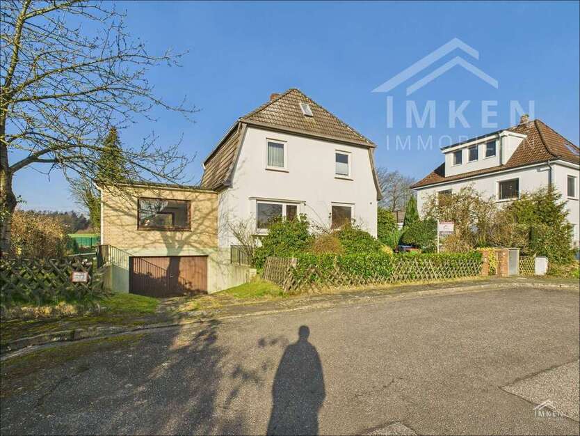 Haus zum Kaufen in Hamburg 598.000 € 129 m²