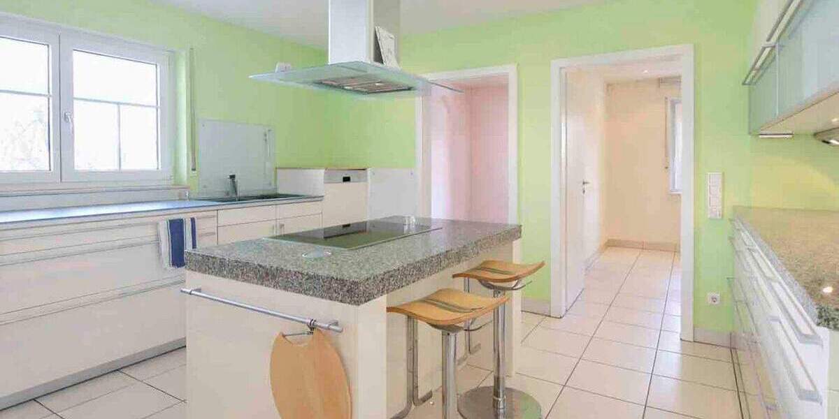 Einfamilienhaus Nauheim - 6 Zimmer, 227 m&sup2;, 975.000&euro; | Angebot:25879250