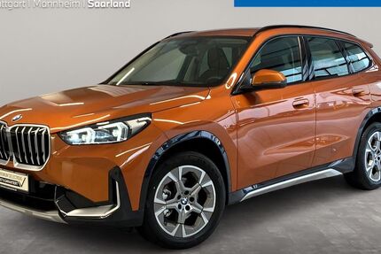 BMW X1 6.810 km 42.404 &euro; Saarbrücken 66121