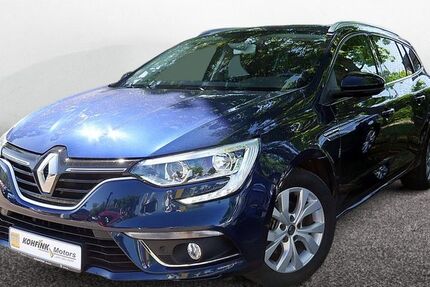 Renault Megane 68.690 km 15.460 € Bietigheim-Bissingen 74321