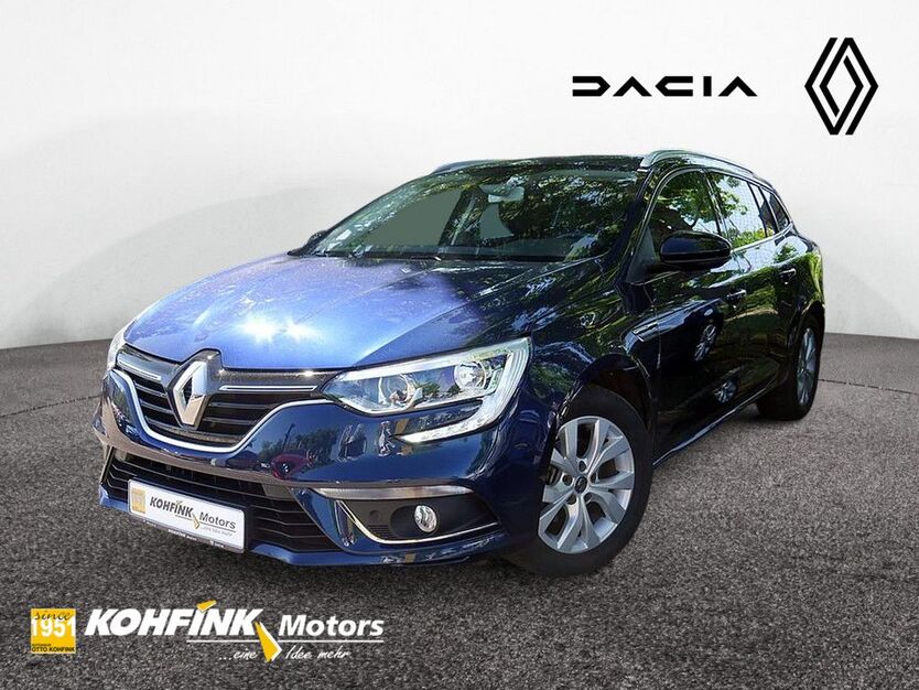 Renault Megane 68.690 km 15.460 € Bietigheim-Bissingen 74321