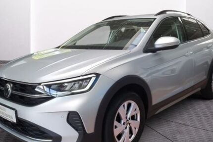 VW Taigo 35.644 km 18.979 &euro; Neubrandenburg 17034