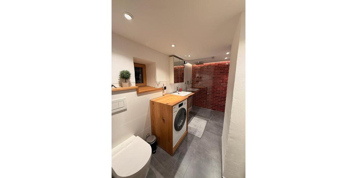 Reihenhaus Amberg - 3.5 Zimmer, 78 m&sup2;, 1.250&euro; | Angebot:26126454