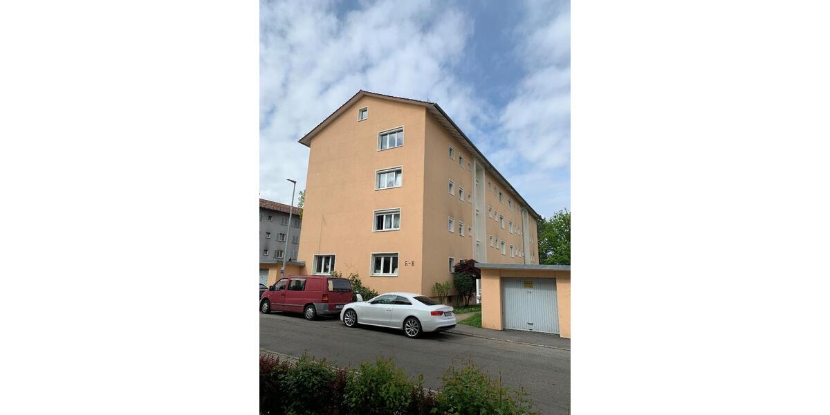Etagenwohnung Esslingen am Neckar Pliensauvorstadt - 3 Zimmer, 67 m&sup2;, 743&euro; | Angebot:25491527