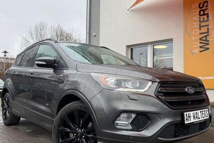 Ford Kuga 125.389 km 14.885 &euro; Stockelsdorf bei Lübeck 23617
