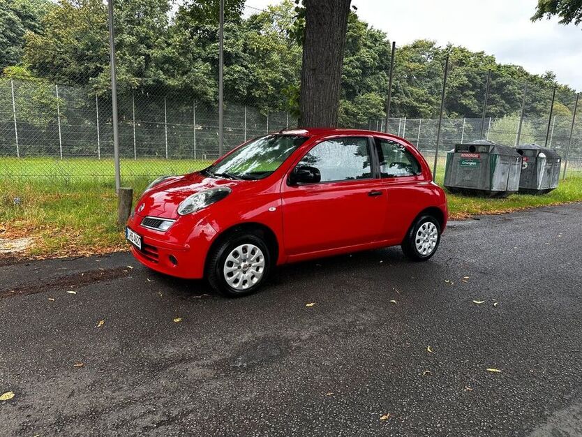 Micra