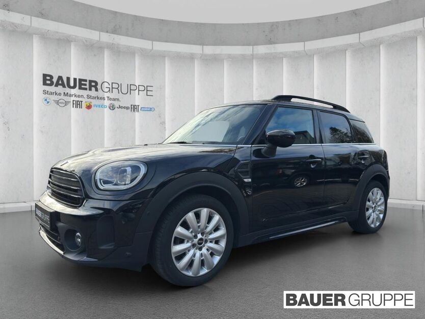 Mini Cooper Countryman 26.700 km 24.930 € Flensburg 24941