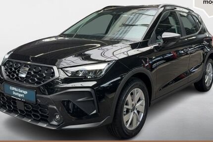 Seat Arona 1.505 km 19.930 &euro; Stuttgart-Feuerbach 70469