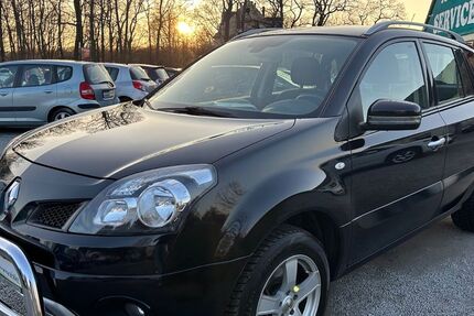 Renault Koleos 179.400 km 6.990 &euro; Großdubrau/Zschillichau 02694