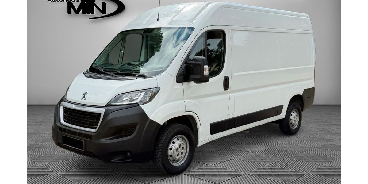 Peugeot Boxer 83.800 km 16.990 &euro; Köln 51067
