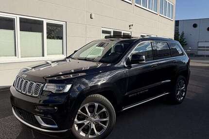 Jeep Grand Cherokee 45.000 km 48.000 &euro; Aschaffenburg 63741