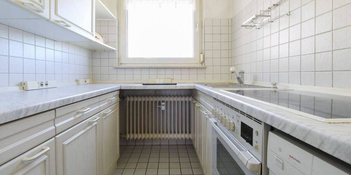 Etagenwohnung Mühlheim am Main Mühlheim - 3 Zimmer, 72 m&sup2;, 249.900&euro; | Angebot:26758938