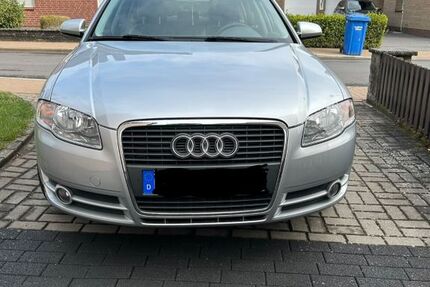 Audi A4 172.462 km 4.900 &euro; Wittingen 29378