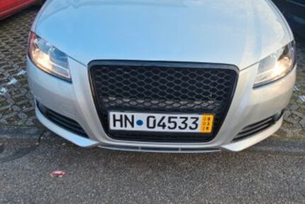 Audi A3 217.000 km 5.500 &euro; Möckmühl 74219