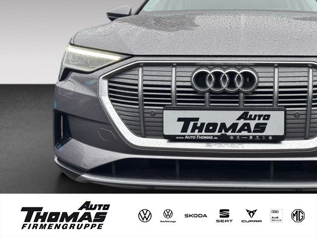 Audi e-tron 54.799 km 25.880 &euro; Hennef 53773