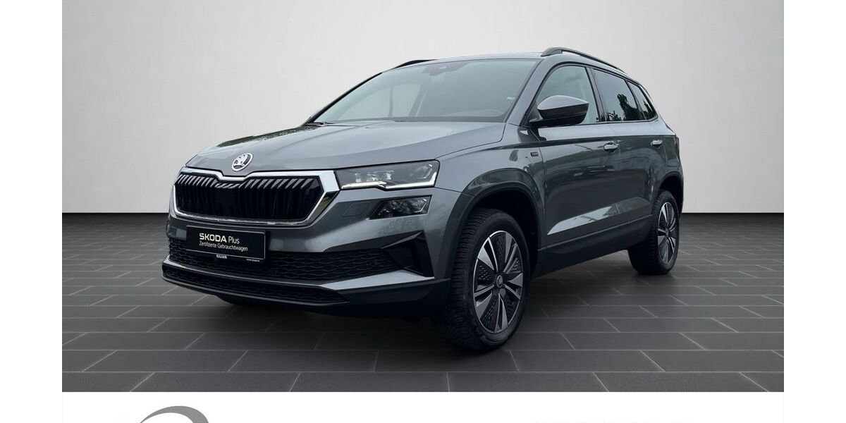 Skoda Karoq 23.122 km 34.890 &euro; Wiesbaden 65197