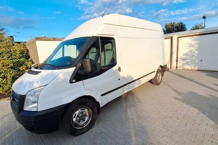 Ford Transit 183.000 km 6.900 &euro; Hagen im Bremischen 27628