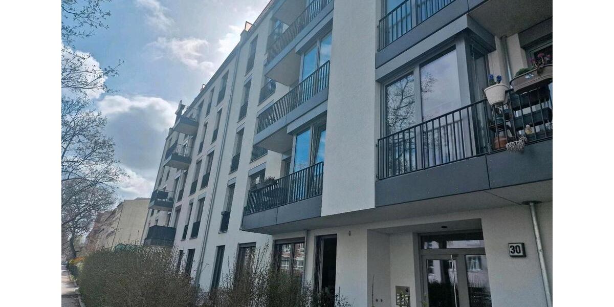 Erdgeschoßwohnung Berlin Pankow - 2 Zimmer, 46 m&sup2;, 320.000&euro; | Angebot:25866495